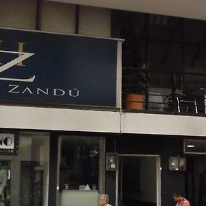 Hotel Zandu